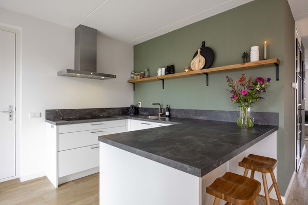 Medium property photo - Het Noorderlicht 17, 9801 WP Zuidhorn